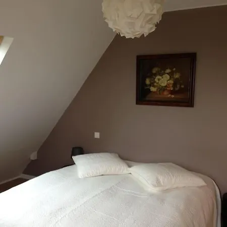 De Charme Alsace -