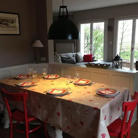 Villa De Charme Alsace -
