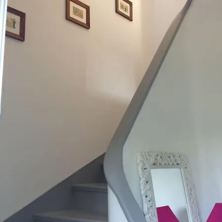 De Charme Alsace - Villa *
