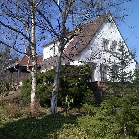 Villa De Charme Alsace - *