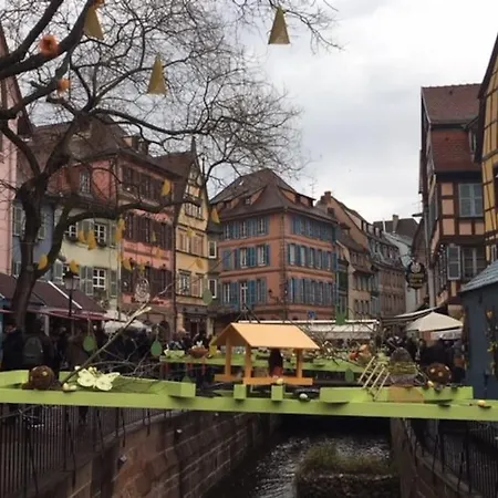 De Charme Alsace - * Riquewihr