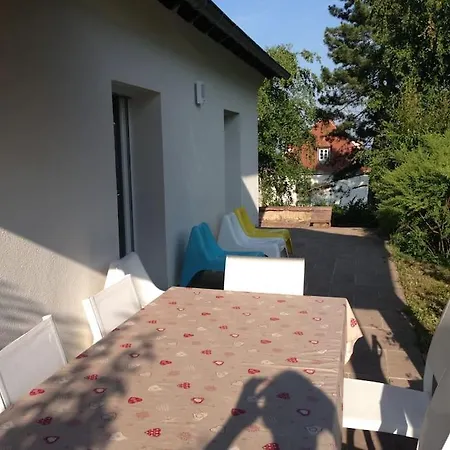Villa De Charme Alsace - *