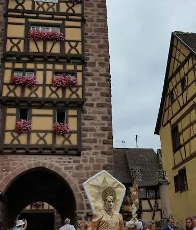 De Charme Alsace -
