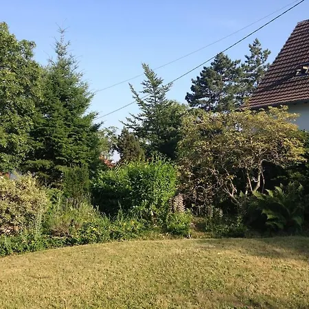 De Charme Alsace - Villa *