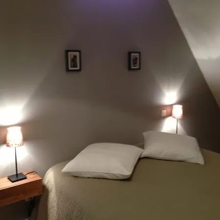 De Charme Alsace -