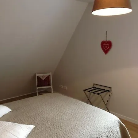 De Charme Alsace - Villa